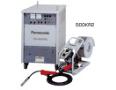 パナソニック 電気半自動溶接機 500A/YM-350KR2/YM-500KR2