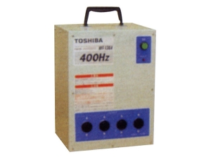 東芝 インバータ電源装置/HFI-130A